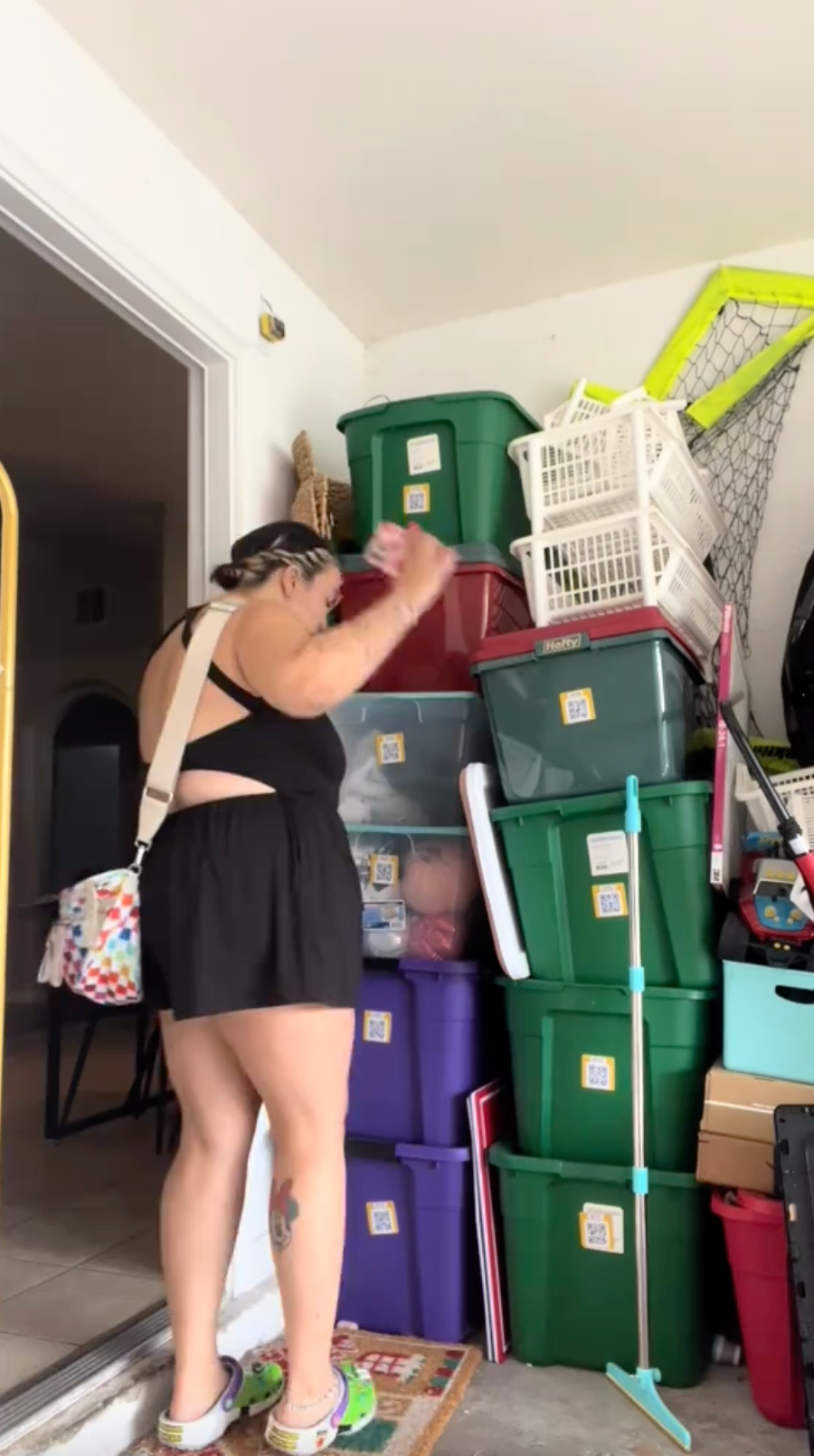 Video preview