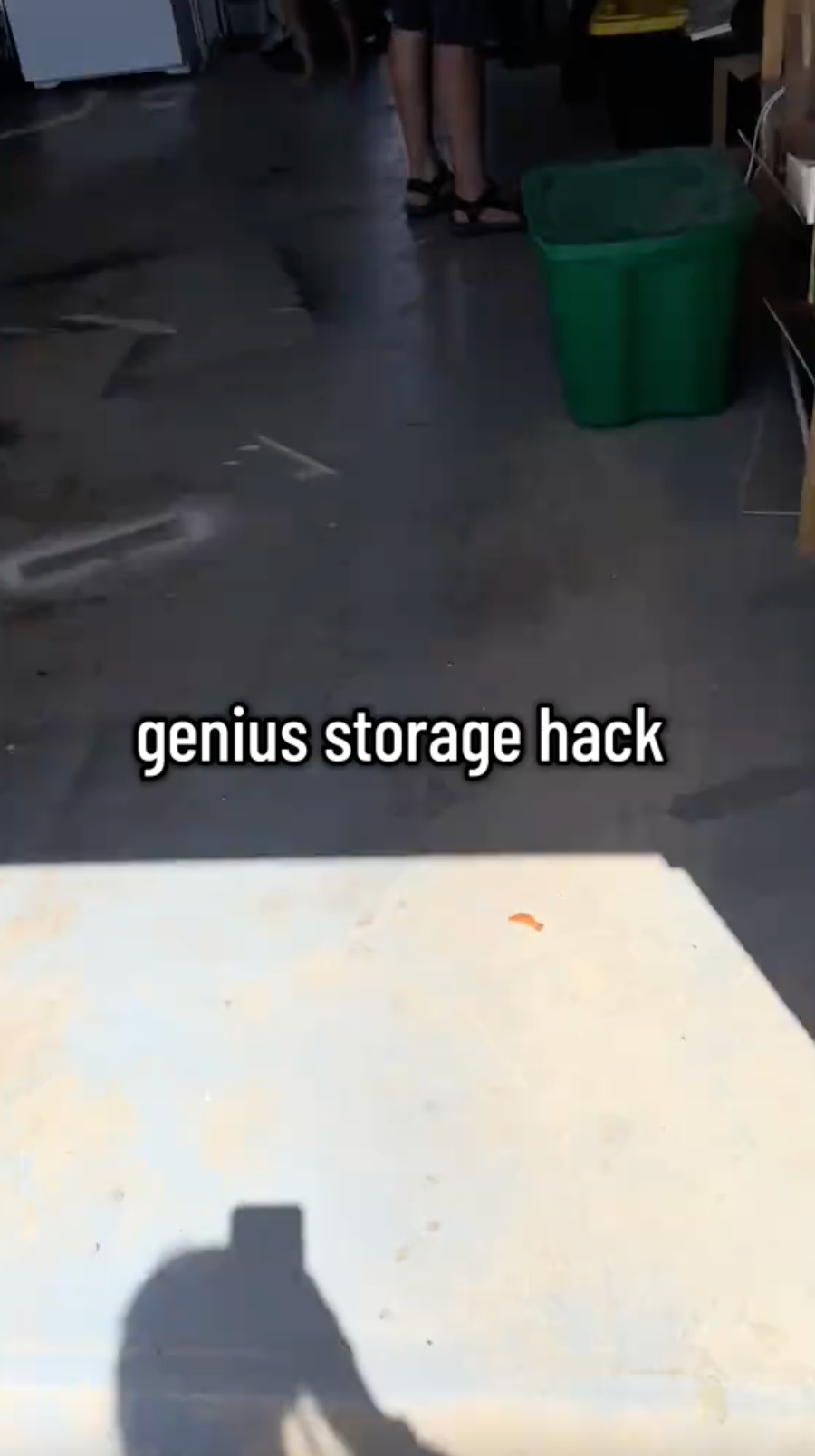 Video preview