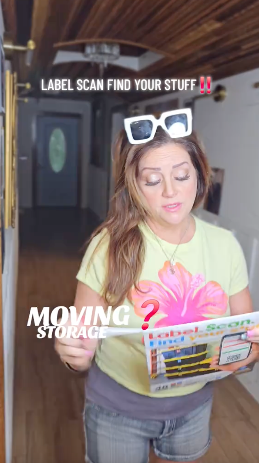 Video preview