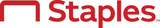 Staples