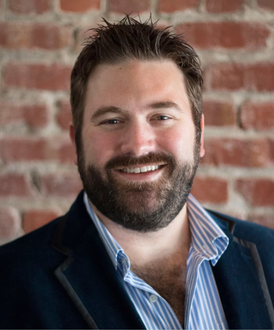 SmartLabels CEO David Hewlett