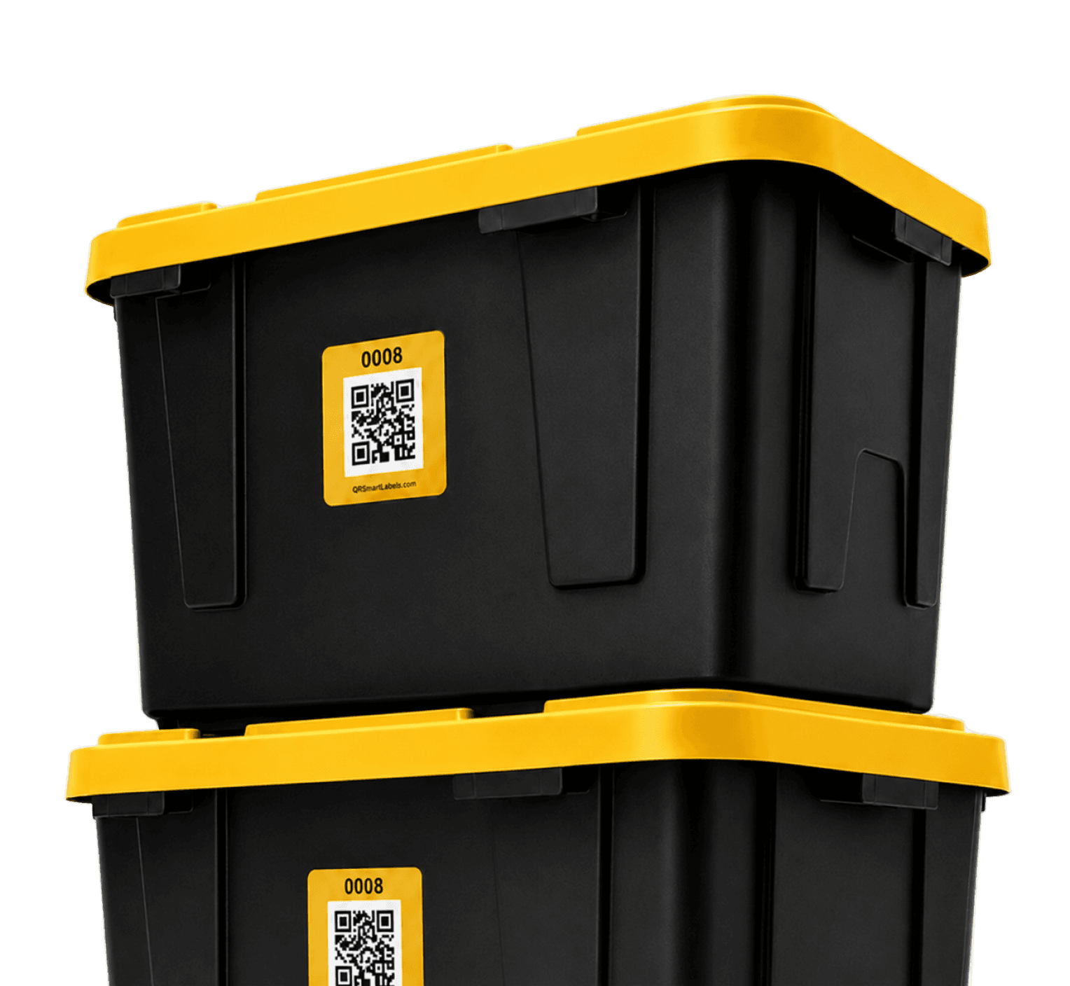 SmartLabels in use