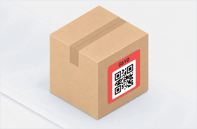 Label your container