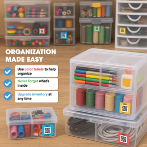 SmartLabels Original And Mini Label Combo Deal