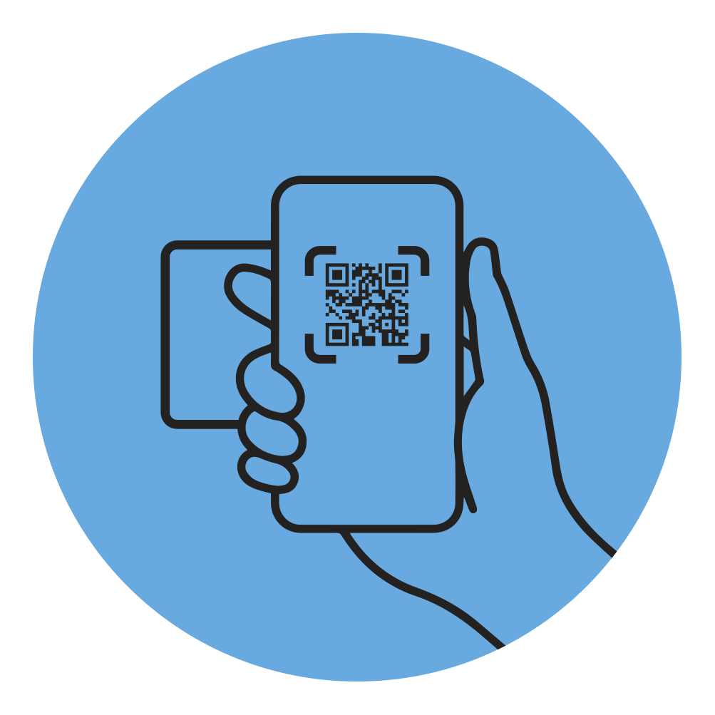 Step By Step Instructions On How To Use The Smart Labels App