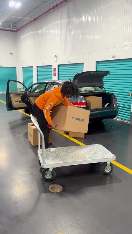 Customer review