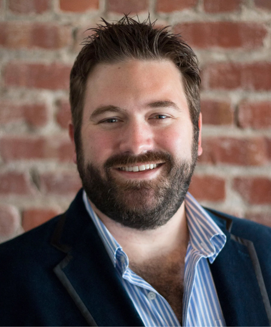SmartLabels CEO David Hewlett