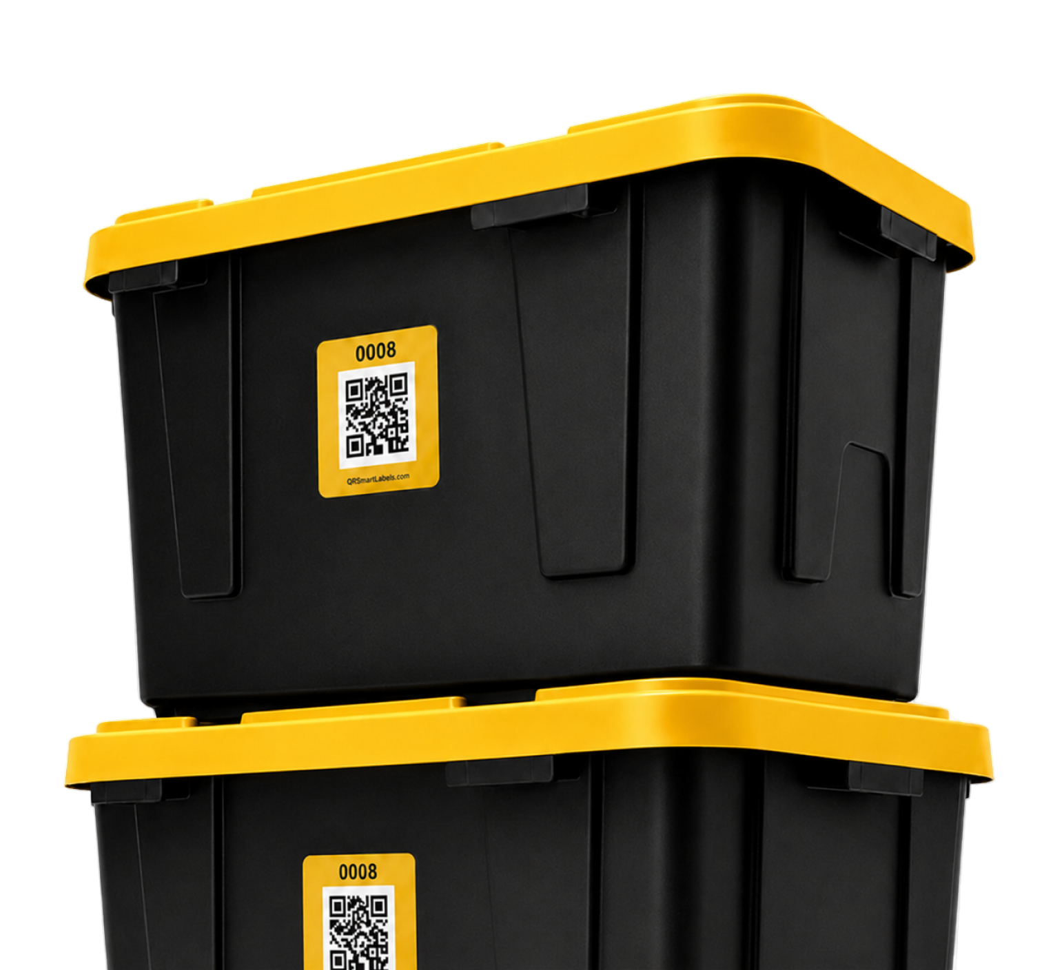 SmartLabels in use