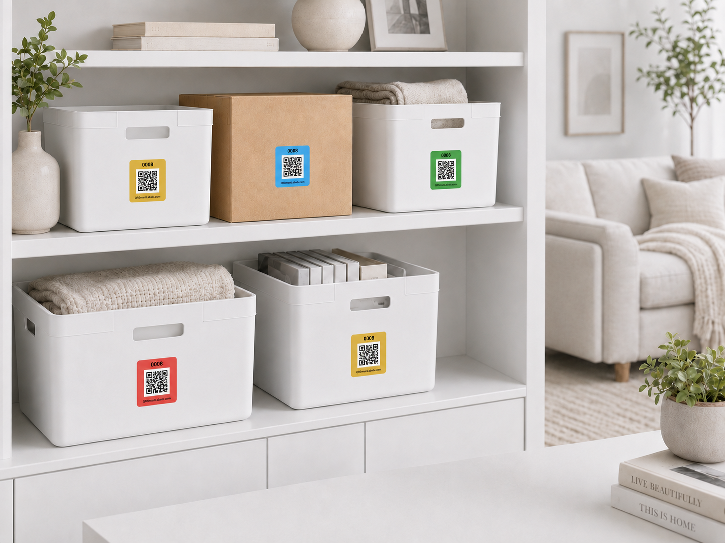 Home Inventory Management